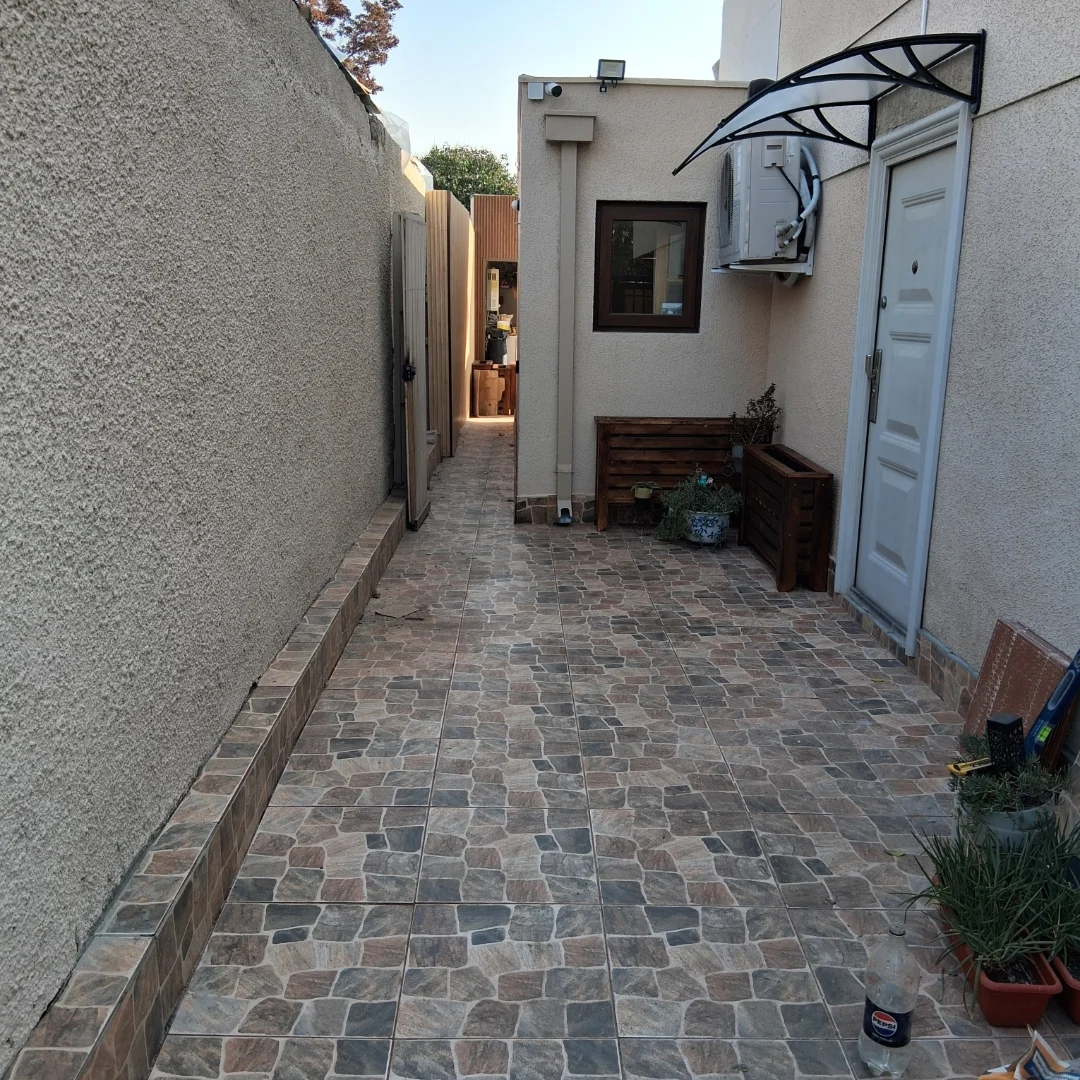 Quieres Renovar La Entrada De Tu Casa Llamanos Te Podemos Ayudar