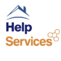 logo help services